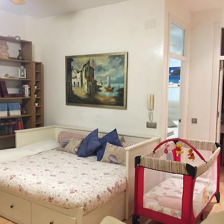 Apartamento Paradise Pueblo Sherry เอลปูแอร์โต เด ซานตามาริอา ภายนอก รูปภาพ