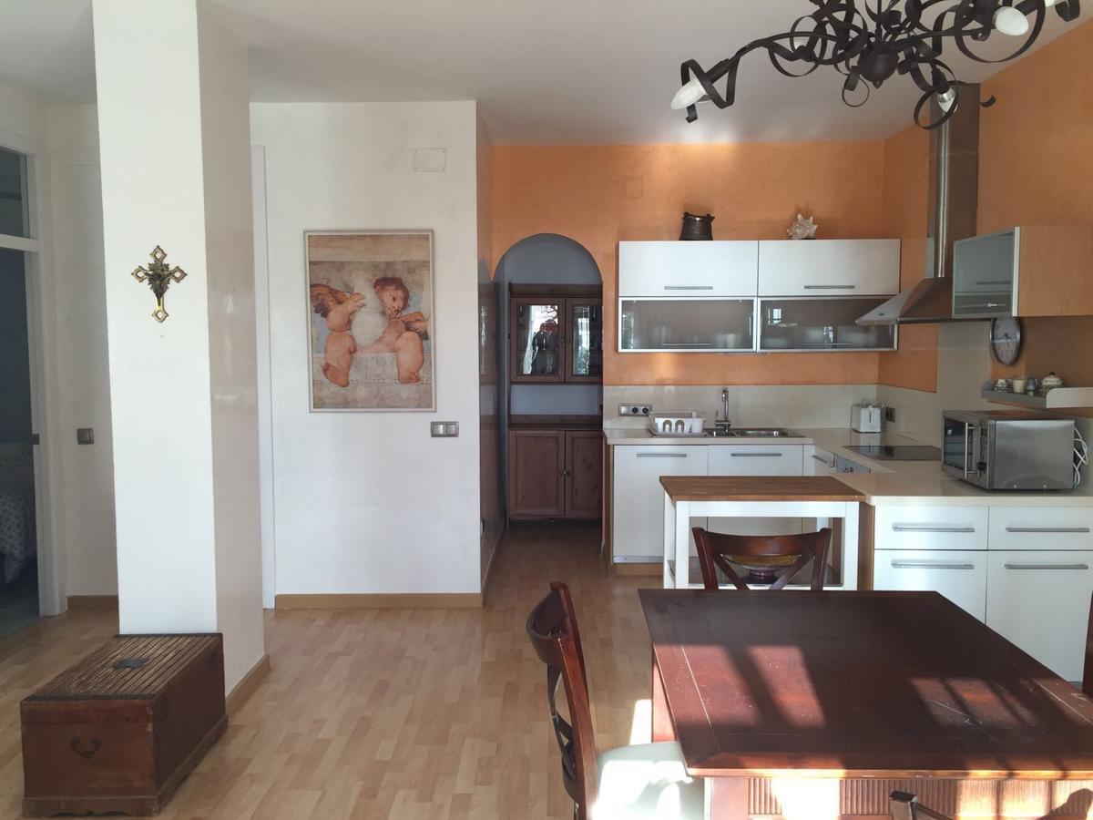 Apartamento Paradise Pueblo Sherry เอลปูแอร์โต เด ซานตามาริอา ภายนอก รูปภาพ