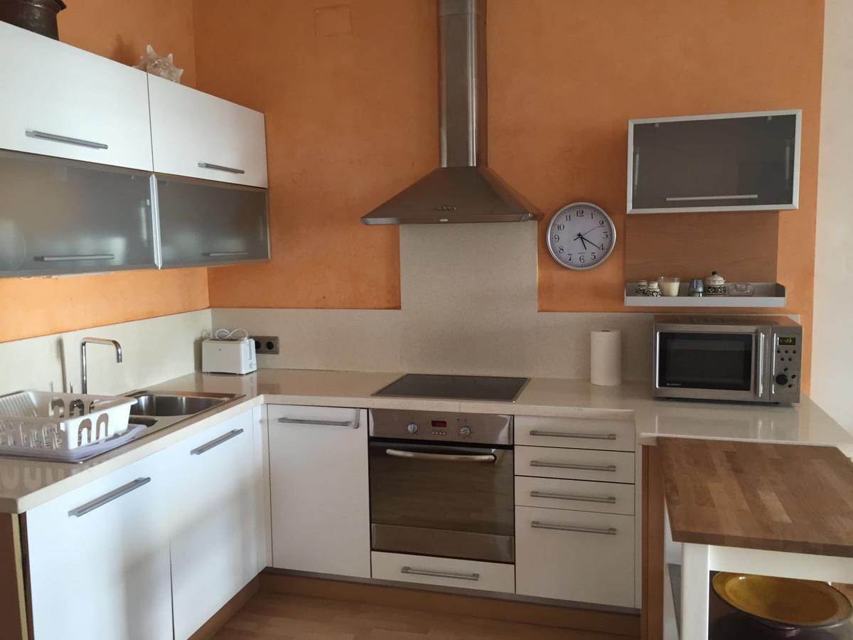 Apartamento Paradise Pueblo Sherry เอลปูแอร์โต เด ซานตามาริอา ภายนอก รูปภาพ
