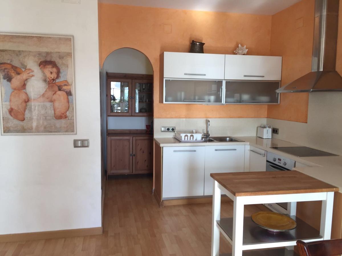 Apartamento Paradise Pueblo Sherry เอลปูแอร์โต เด ซานตามาริอา ภายนอก รูปภาพ