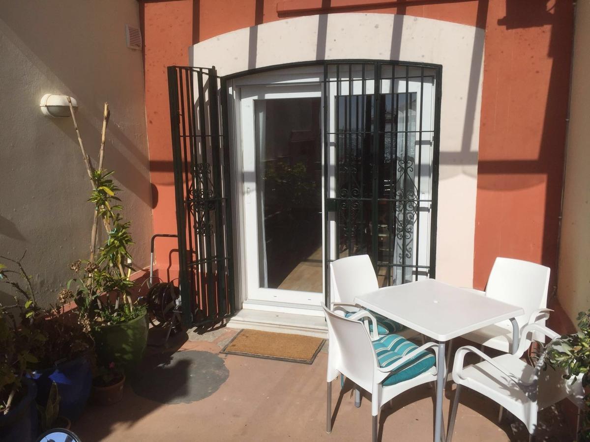 Apartamento Paradise Pueblo Sherry เอลปูแอร์โต เด ซานตามาริอา ภายนอก รูปภาพ