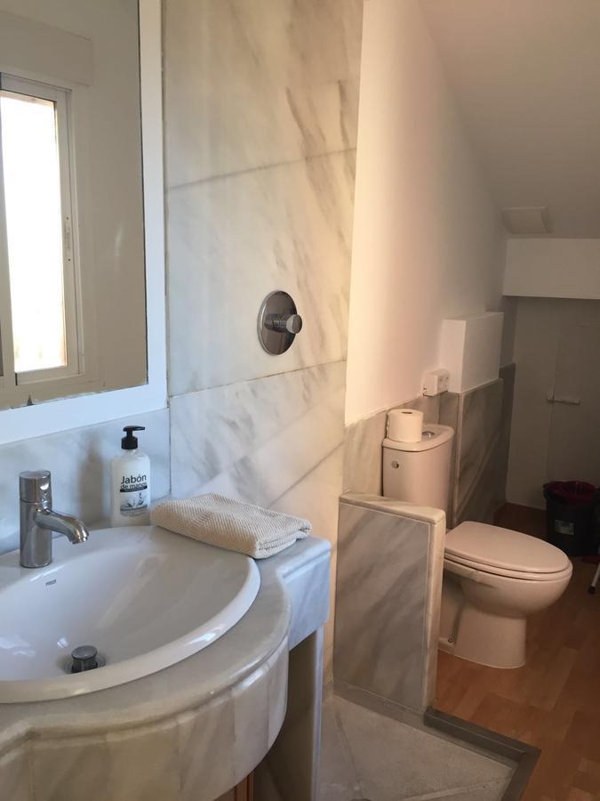 Apartamento Paradise Pueblo Sherry เอลปูแอร์โต เด ซานตามาริอา ภายนอก รูปภาพ