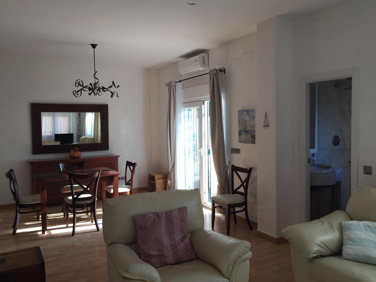 Apartamento Paradise Pueblo Sherry เอลปูแอร์โต เด ซานตามาริอา ภายนอก รูปภาพ
