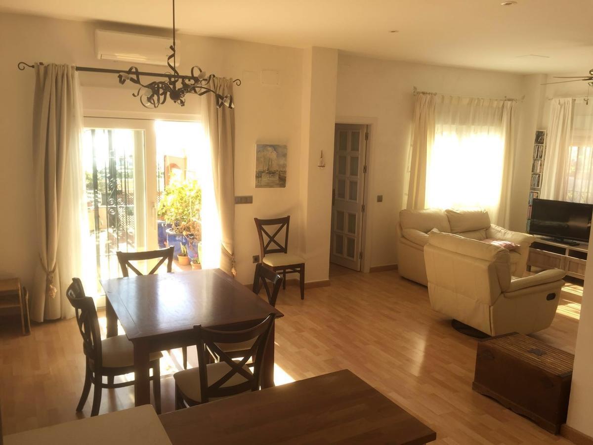 Apartamento Paradise Pueblo Sherry เอลปูแอร์โต เด ซานตามาริอา ภายนอก รูปภาพ