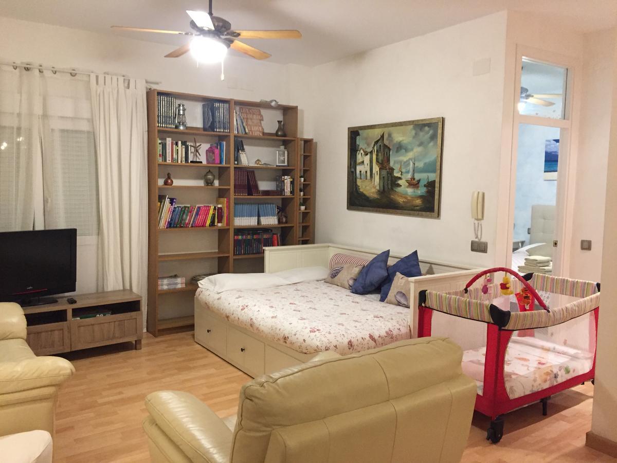 Apartamento Paradise Pueblo Sherry เอลปูแอร์โต เด ซานตามาริอา ภายนอก รูปภาพ
